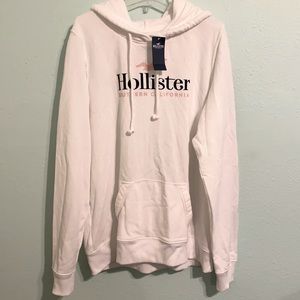 Hollister women’s sweater large